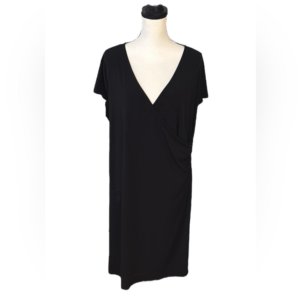 LBD by Nine West XXL